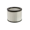 HEPA фильтр для пылесосов ПСС-7320 и ПСС-7330, 156х122мм, внутренний диаметр 124мм, СОЮЗ