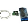 Плата расширения интерфейсов IC-SNMP/mini-USB