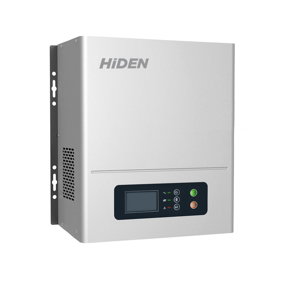 ИБП для газовых котлов - Hiden Control HPS20-0612N