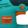 Эксцентриковая шлифовальная машина Sturm! OS8155R