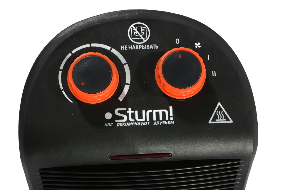 Тепловентилятор Sturm! FH2001