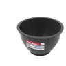 ЗУБР d110 х 75 мм, Мягкая резиновая чашка для гипса, ПРОФЕССИОНАЛ (06080)